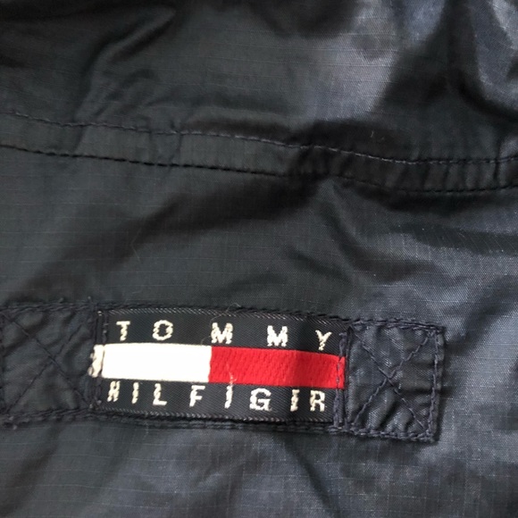 Tommy Hilfiger men’s jacket. - Picture 8 of 8